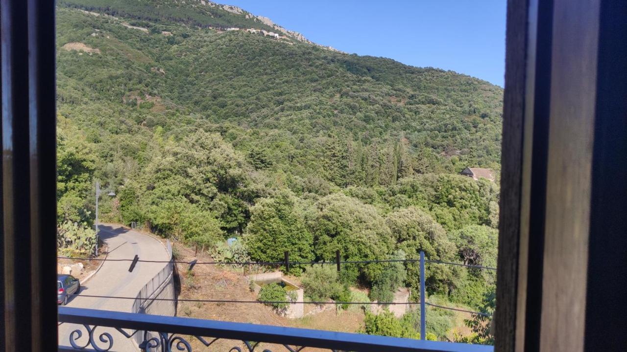 فيلا Sa Dommu 'E Su Coro Triei المظهر الخارجي الصورة