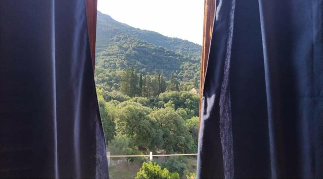 فيلا Sa Dommu 'E Su Coro Triei المظهر الخارجي الصورة